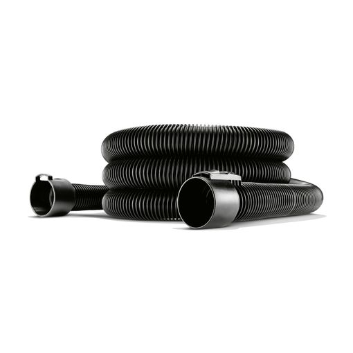 Mangueira para lavadoras de alta pressão KÄRCHER 2.863-305.0 Kärcher - Acessórios de aspirador - 3,5 m, preto, compatível Karcher