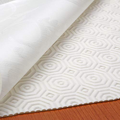 Protetor de Mesa Acolchoada SALVAMANTELES Proteção Por Metro (100x140cm) Euromat - Toalhas de mesa - acolchoada, proteção por metro, 100x140 cm