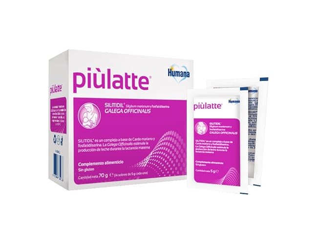 Suplemento Alimentar PIUROLATE (14 unidades) Humana - Vitaminas e suplementos - suplemento alimentar, piurolate, extratos de ervas, estimula lactação materna, vínculo mãe-bebé