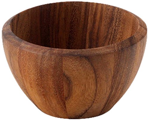 Prato de Cozinha CONTINENTA 4832 Madeira Continenta - Utensílios de mesa - madeira, apto máquina de lavar
