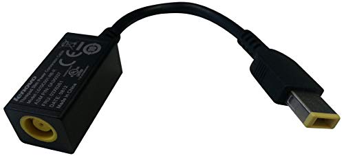 Adaptador e transformador LENOVO 40A10021 (Mini DisplayPort - Preto) Lenovo - Baterias - mini displayport, preto