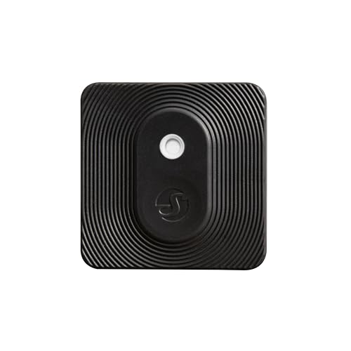 Sensor de temperatura e humidade SHELLY BLU H&T Shelly - Transdutores - temperatura, humidade, recarregável, resistente
