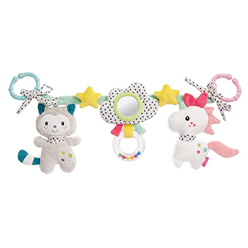 Brinquedo de Tracção FEHN Bruno Aiko & Yuki Fehn - Móveis para bebês e crianças pequenas - brinquedo, tracção, FEHN, bruno, aiko, yuki