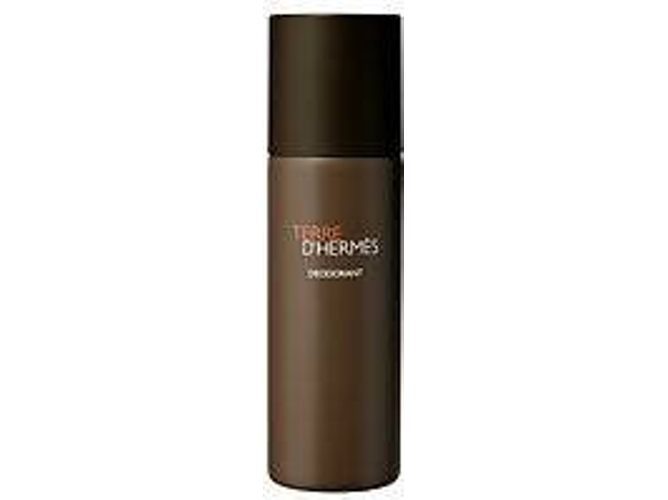 Desodorizante HERMÈS Terre d´Hermès (150 ml) Hermes - Perfume e colônia - natural, 150 ml, perfume, elegância