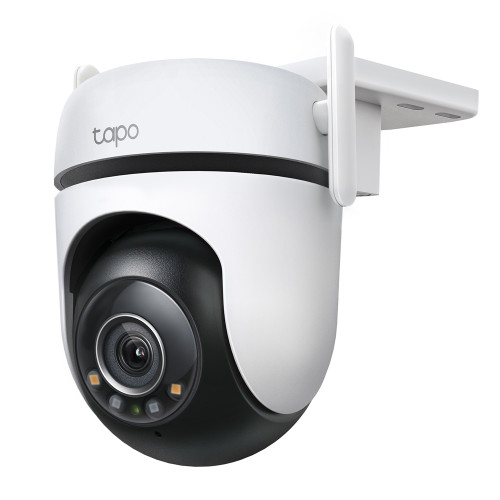Câmara de segurança TAPÓ C520WS | Branco (Domótica) TP-Link - Câmeras de vigilância - domótica, branco