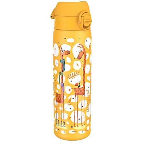 Garrafa ION8 Tritan (700 ml) - Vermelho (Refrescos e Bebidas) ion8 - Garrafas de água - 700 ml, tritan, vermelho