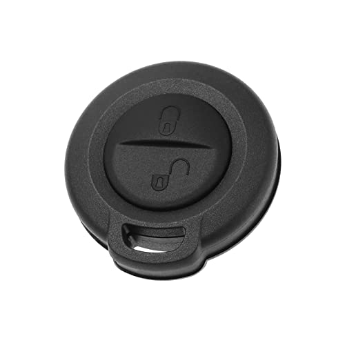 Capa Teclas Remotos Sg Store 454 Forfour Mitsubishi SG Store - Segurança e proteção para veículos - teclas remotas, mitsubishi, Forfour
