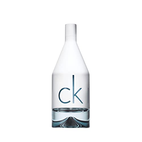 Perfume CALVIN KLEIN CK IN2U Eau de Toilette (100 ml) Calvin Klein - Perfume e colônia - eau de toilette, 100 ml