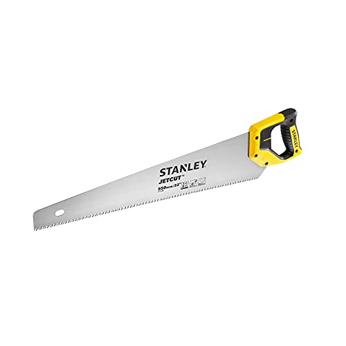 Serra de Recortes STANLEY FatMax Jetcut (550 mm) STANLEY - Serras manuais - serra, recortes, Stanley, fatmax, jetcut