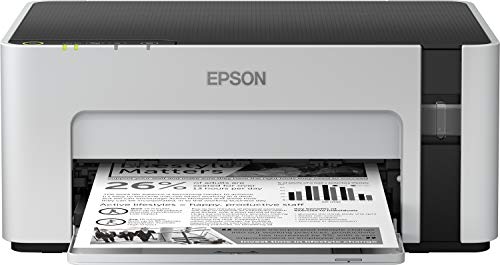 Impressora Multifunções EPSON ET-M1120 Epson - Impressoras, fotocopiadoras e máquinas de fax - multifunções, epson, et-m1120