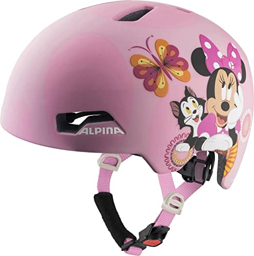 Acessório Desportivo para Cabeça ALPINA HACKNEY Disney ALPINA SPORTS GmbH - Proteção para cabeça de rúgbi - desportivo, cabeça, disney
