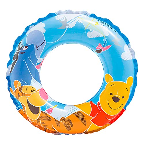 Flutuador para Crianças INTEX (Rosa - PVC) INTEX - Brinquedos - rosa, pvc, crianças