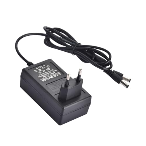 Adaptador de Carregamento para Tesoura Elétrica GARDENA 16018-20 BAIDELE - Carregadores de ferramentas elétricas - preto, 16 v