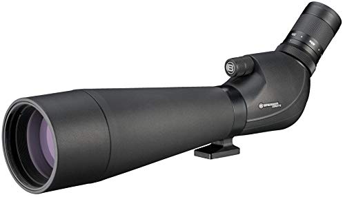Telescopio BRESSER Optics CORVETTE 20-60X80 Bresser - Telescópios terrestres - telescópio, bresser optics, corvette, 20-60x80, observação, céu