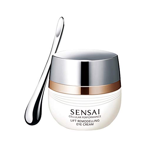 Creme de Olhos Kanebo Sensai Cellular Performance Lift Remodelling 15 Ml Sensai - Loção e hidratante - creme, olhos, kanebo sensai, cellular performance lift remodelling, 15 ml, massajador ergonómico