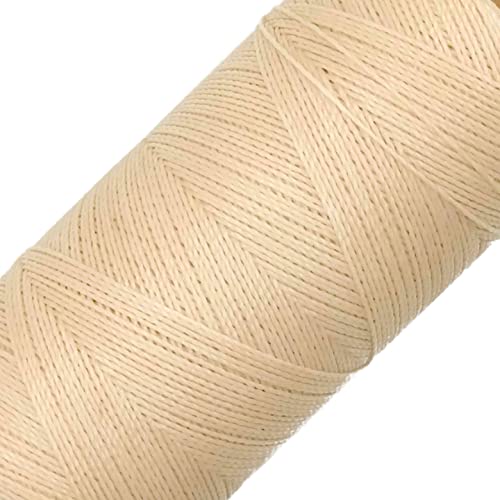Linhasita Linha Macramé 0.5Mm 30 Cores 100Gr LINHASITA - Fibras para artesanato - macramé, 360 metros, 100 gramas, poliéster