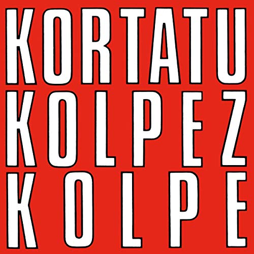 Vinil LP Kolpez Kolpe - Kolpez Edição Vinyl ESAN OZENKI - Música e gravações de som - vinil, LP, kolpez kolpe