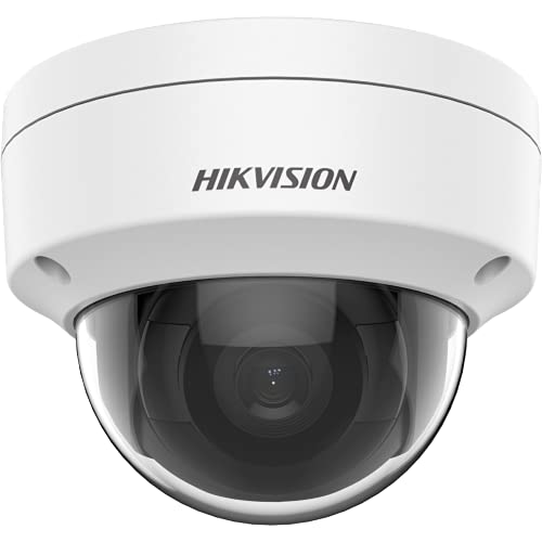 Câmara de segurança IP HIKVISION DIGITAL TECHNOLOGY DS-2CD2143G2-I Hikvision - Câmeras de vigilância - segurança, ip, hikvision