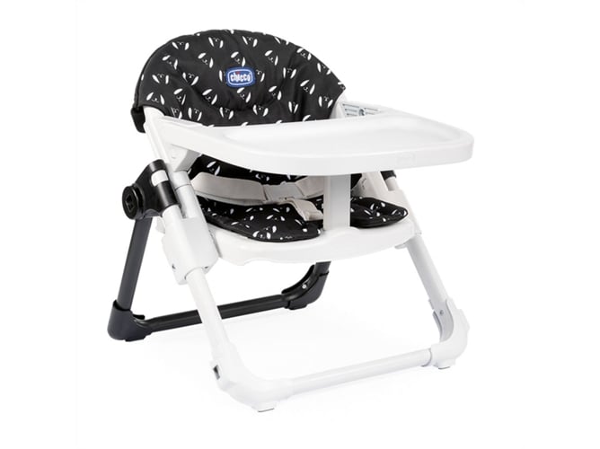 Assento para Cadeira CHICCO Sweet Dog Azul Chicco - Cadeiras altas e assentos elevatórios - elevador, antideslizante, 3 pontos, extraível