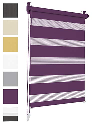 Estor SONELLO Night And Day (35 cm x 150 cm) Sonello - Persianas e cortinas - estor, sonello, night, day, 35 cm, 150 cm