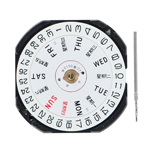 Acessório de Relógio JEWELCUTGER VX33E-1 Jewecutger - Relógios - metal, 1 reloj