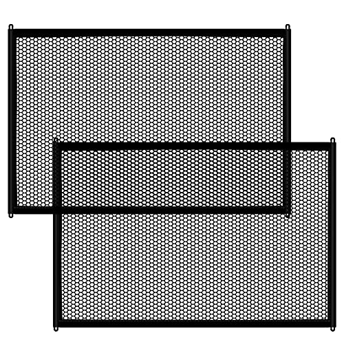 Porta para Cão Malla 2 Unidades (43.3x28.3cm) Lofekea - Móveis para bebês e crianças pequenas - malla, 43.3x28.3cm, 2 unidades