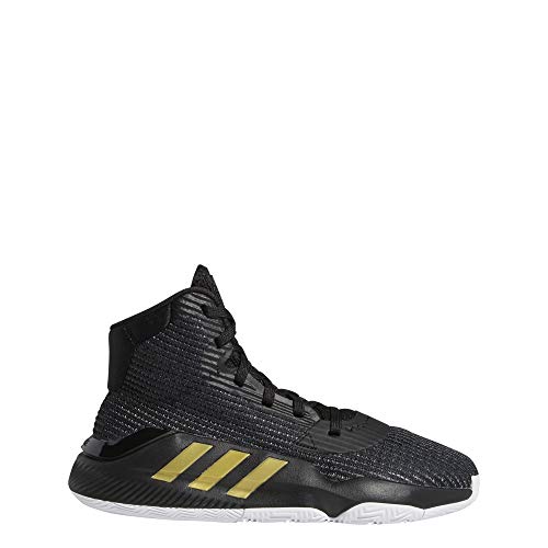Adidas Pro Bounce 2019 Azul para Criança Alpexe - Sapatos - confortável, estável, unisex, criança