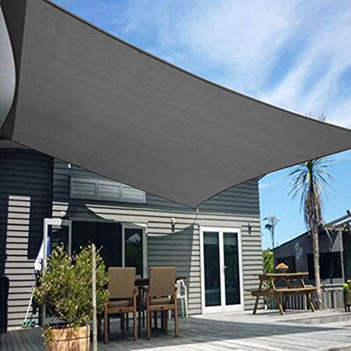 Toldo de Guarda-Sol Heng Feng 4X5M - Antracite Gardeneca - Toldos e gazebos - toldo, guarda-sol, heng feng, 4x5m, antracite