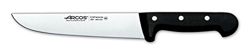 Faca de Cozinha ARCOS Universal (20cm - Nitrum) Arcos - Facas de cozinha - faca, cozinha, arcos, universal, nitrum