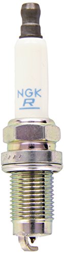 Ngk 5758 Acessório para Automóveis (Recondicionado Sinais de Uso) NGK - Acessórios para geradores - componente automóvel, preto/vermelho, vag, plástico bolhas