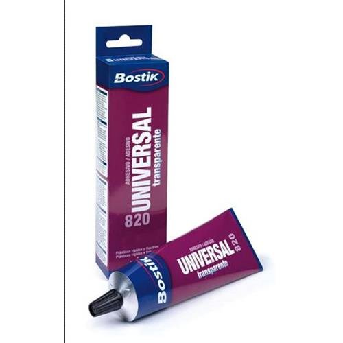 Cola de Encaixe BOSTIK 30601109 (125 ml) Bostik - Cola e adesivos de hardware - cola, encaixe, bostik, 30601109, 125 ml