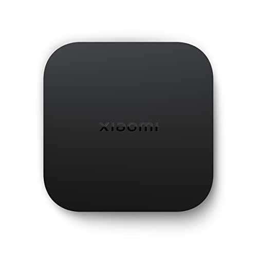Box Smart Tv XIAOMI Mi Box S (4K Ultra HD - Android 9.0) Xiaomi - Computadores - smart tv, xiaomi mi box s, Android 9.0, quad core a53, ram 2gb, 4k ultra hd