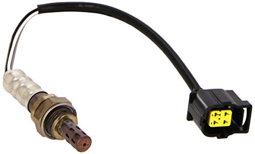 Sensor de temperatura e humidade NGK 1709 NGK - Sistema de escape do veículo automotor - temperatura, humidade, bateria, preto