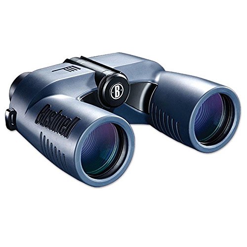 Binóculos BUSHNELL Marine 7X50 (7 x) Bushnell - Binóculos - binóculos, bushnell marine, 7x50