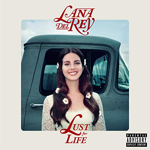 Vinil Polydor Lust For Life (2LP - Vinil) POLYDOR - Música e gravações de som - vinil, polydor, Lust for Life, 2LP