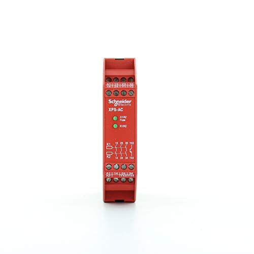 Schneider Electric GV2MC01 acessório de interruptor e proteção contra surtos Schneider - Caixas de montagem elétrica e suportes - interruptor, proteção contra surtos, montagem em painel