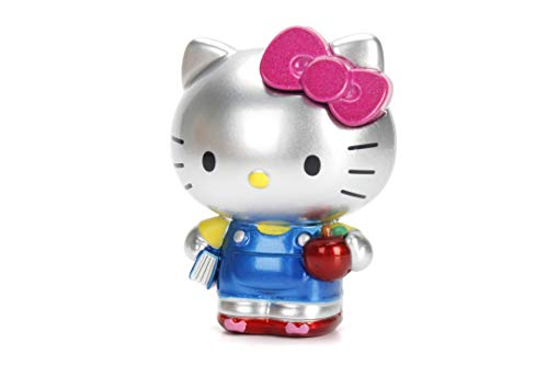 Boneco SIMBA TOYS Hello Kitty (Idade Mínima Recomendada: 3 anos) SIMBA - Brinquedos - hello kitty, 3 anos