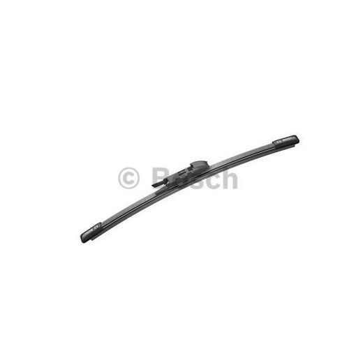 Escova Limpa-Para-Brisas BOSCH Rear A230H Bosch - Peças e acessórios para janelas de veículos automotores - escova, limpa, para-brisa, bosch