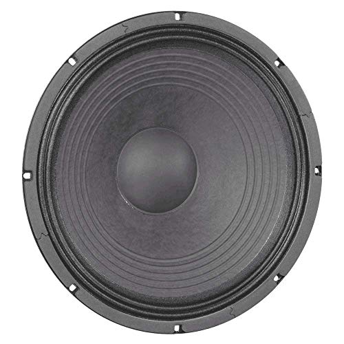 Coluna Auto AUDIBAX GR12-AR (12'' - 150 W) Audibax - Componentes e kits para alto-falantes - 12 polegadas, 150 W, 30-3500 Hz, preto