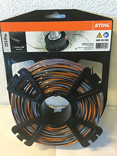 Acessório para corta-relvas e aparadores de relva STIHL 00009304305 Stihl - Acessórios de hardware - stihl, compatibilidade, TS4000