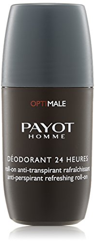 Creme de Rosto PAYOT OPTIMALE 24H DRL (75 ml) Payot - Desodorizante - 24h, naturais, anti-rugas, pele firme