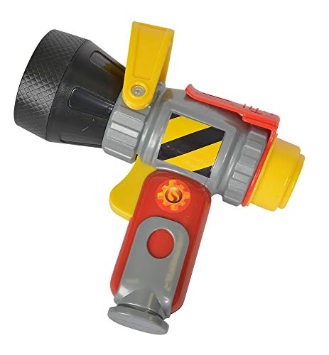Conjunto de Ferramentas SIMBA TOYS 109250748 SIMBA - Armas de brinquedo e acessórios - conjunto ferramentas, 5 peças, pá, martelo, picão