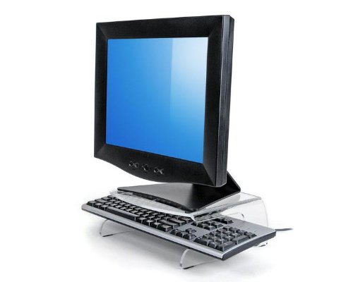 Suporte para Monitor DATAFLEX ErgoLine 120 Dataflex - Computadores - ajustável, fácil de montar, capacidade 15 kg