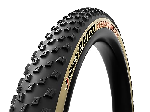 Pneu de Bicicleta VITTORIA BARZO TLR G2.0 MTB (29´´) Vittoria - Pneus automotivos - TLR, G2.0, mtb, 29