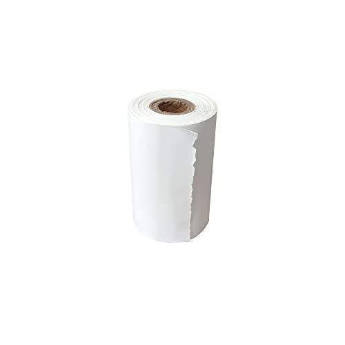 Rolo de papel termoacoplante KONICA MINOLTA 435-1 Abastecedora Ofyhostel, s.a. - Rolo de papel para recibos e máquinas de adição - termoacoplante, Konica Minolta, compatível