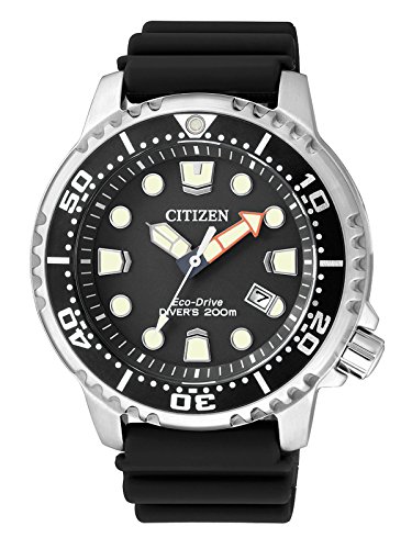 Relógio CITIZEN BN0150-10E (Aço e Poliuretemo - Preto) Citizen - Relógios - aço, poliuretano, preto