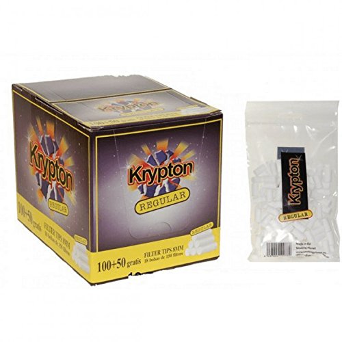 Filtro para Máquina de Café CAFETERA 2700 Filtros Krypton Regular 8Mm Krypton - Peças e acessórios para câmeras - filtro, café, krypton, regular