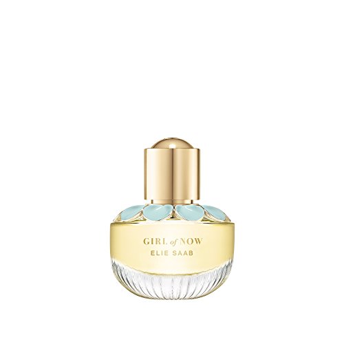 Perfume ELIE SAAB Girl of Now (30 ml) Elie Saab - Perfume e colônia - perfume, elie saab, girl of now, 30 ml, fragrância, notas frescas