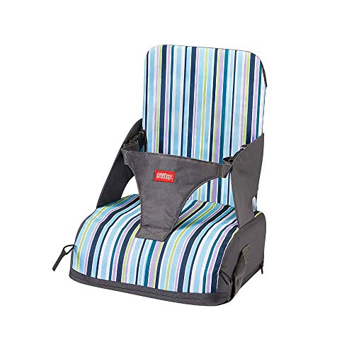 Assento Elevatório NUBY Traveler (0-12 Meses) Nuby UK - Móveis para bebês e crianças pequenas - elevatório, 0-12 meses