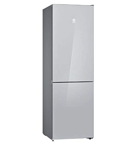 Frigorífico Combinado BALAY 3KFE565WI (No Frost - 186.5 cm - 237 L - Blanco) Balay - Eletrodomésticos - 237 l, no frost, 186.5 cm, blanco